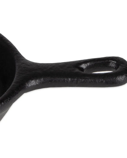 Chảo Đựng Thức Ăn Diversified Ceramics DCI204BI 148 ml Gốm Sứ, Màu Black Iron
