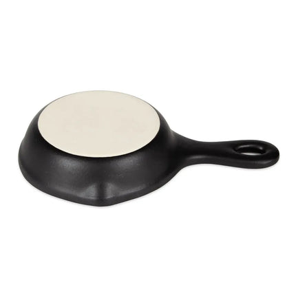 Chảo Đựng Thức Ăn Diversified Ceramics DCI212BI 354 ml Gốm Sứ, Màu Black Iron