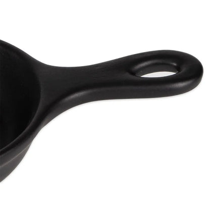 Chảo Đựng Thức Ăn Diversified Ceramics DCI212BI 354 ml Gốm Sứ, Màu Black Iron