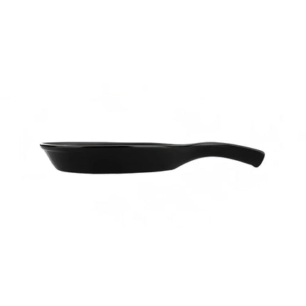 Chảo Gốm Sứ ITI FPS18-B 532 ml, Đen