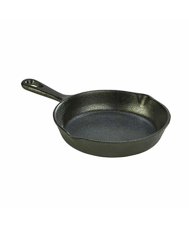 Chảo Mini Gang Có Tay Cầm Steelite GWC153 460 ml