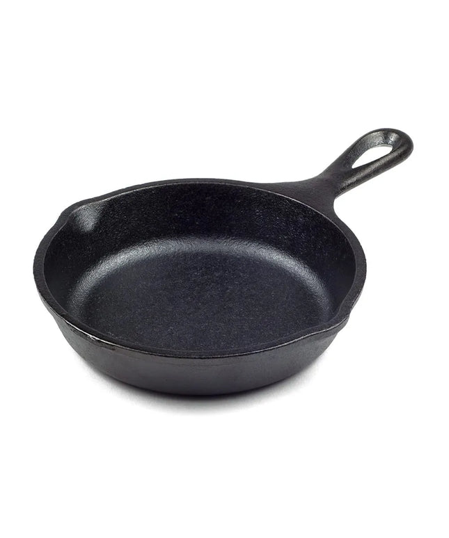Chảo Mini Tròn Lodge H5MS Gang Đúc 12.7 cm
