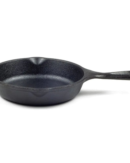 Chảo Mini Tròn Lodge H5MS Gang Đúc 12.7 cm