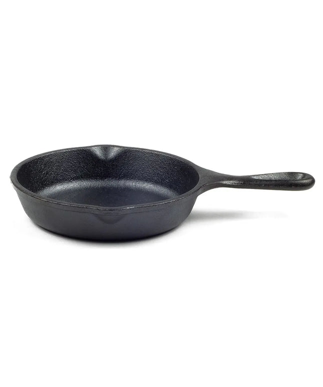 Chảo Mini Tròn Lodge H5MS Gang Đúc 12.7 cm