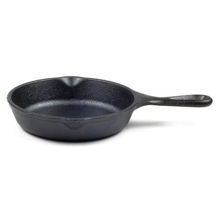 Chảo Mini Tròn Lodge H5MS Gang Đúc 12.7 cm