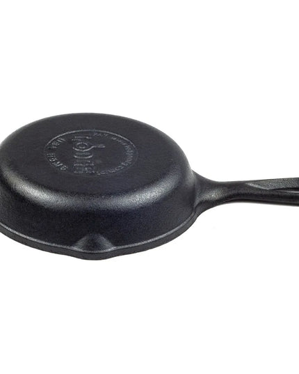 Chảo Mini Tròn Lodge H5MS Gang Đúc 12.7 cm