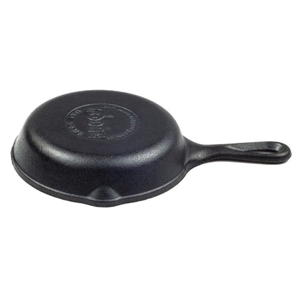 Chảo Mini Tròn Lodge H5MS Gang Đúc 12.7 cm