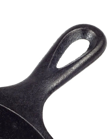 Chảo Mini Tròn Lodge H5MS Gang Đúc 12.7 cm