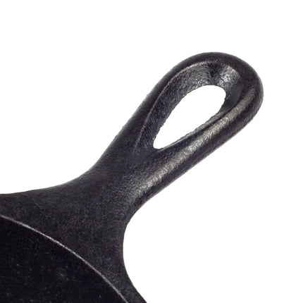 Chảo Mini Tròn Lodge H5MS Gang Đúc 12.7 cm