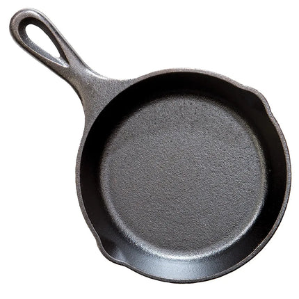 Chảo Mini Tròn Lodge H5MS Gang Đúc 12.7 cm