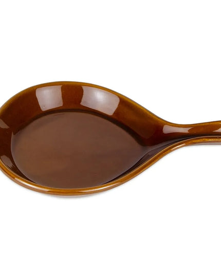 Chảo Phục Vụ Diversified Ceramics DCI21SLB Gốm Nâu Laredo 530 ml