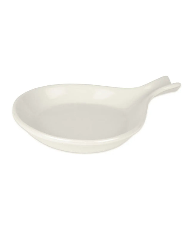 Chảo Phục Vụ Diversified Ceramics DCI21SW Gốm Trắng 530 ml