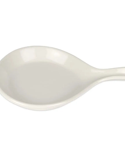 Chảo Phục Vụ Diversified Ceramics DCI21SW Gốm Trắng 530 ml
