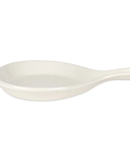 Chảo Phục Vụ Diversified Ceramics DCI21SW Gốm Trắng 530 ml