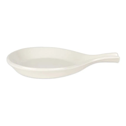 Chảo Phục Vụ Diversified Ceramics DCI21SW Gốm Trắng 530 ml