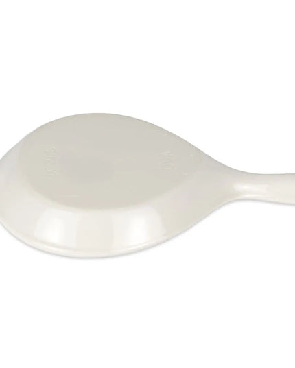 Chảo Phục Vụ Diversified Ceramics DCI21SW Gốm Trắng 530 ml
