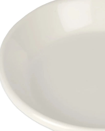 Chảo Phục Vụ Diversified Ceramics DCI21SW Gốm Trắng 530 ml