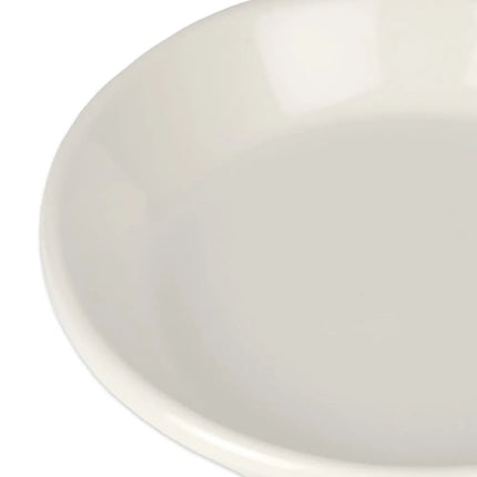 Chảo Phục Vụ Diversified Ceramics DCI21SW Gốm Trắng 530 ml