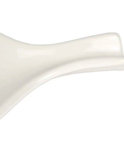 Chảo Phục Vụ Diversified Ceramics DCI21SW Gốm Trắng 530 ml