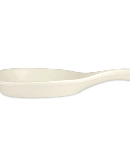 Chảo Phục Vụ Hall China HL16770AWHA Tròn 21.1 cm 532 ml Trắng