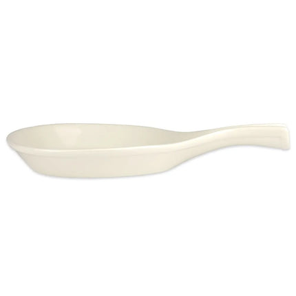 Chảo Phục Vụ Hall China HL16770AWHA Tròn 21.1 cm 532 ml Trắng