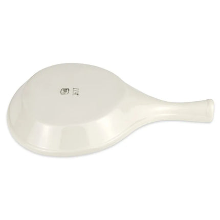 Chảo Phục Vụ Hall China HL16770AWHA Tròn 21.1 cm 532 ml Trắng