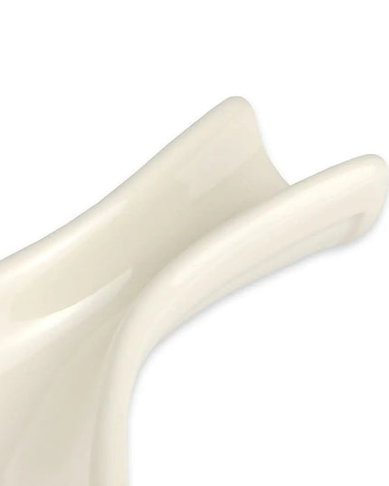 Chảo Phục Vụ Hall China HL16770AWHA Tròn 21.1 cm 532 ml Trắng