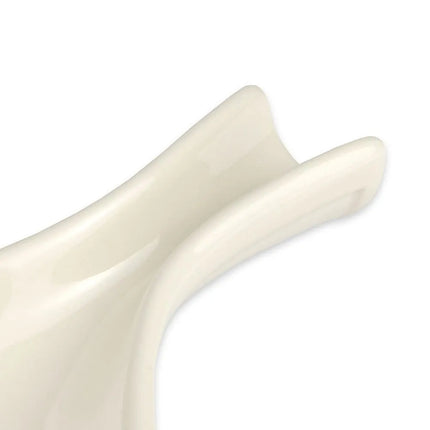 Chảo Phục Vụ Hall China HL16770AWHA Tròn 21.1 cm 532 ml Trắng