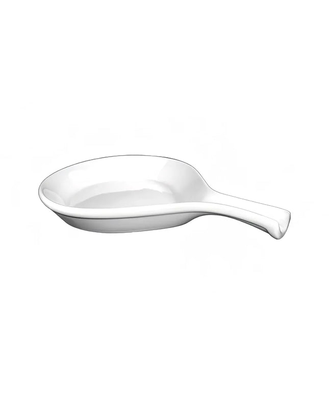 Chảo Phục Vụ ITI FPS18-EW 532 ml Gốm Sứ, European White