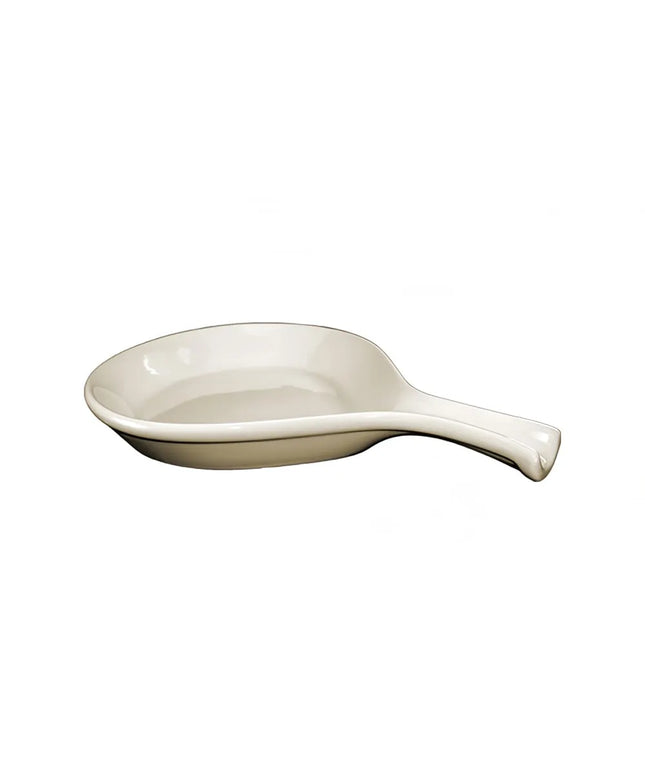 Chảo Phục Vụ ITI FPS24-AW 710 ml Gốm Sứ, American White