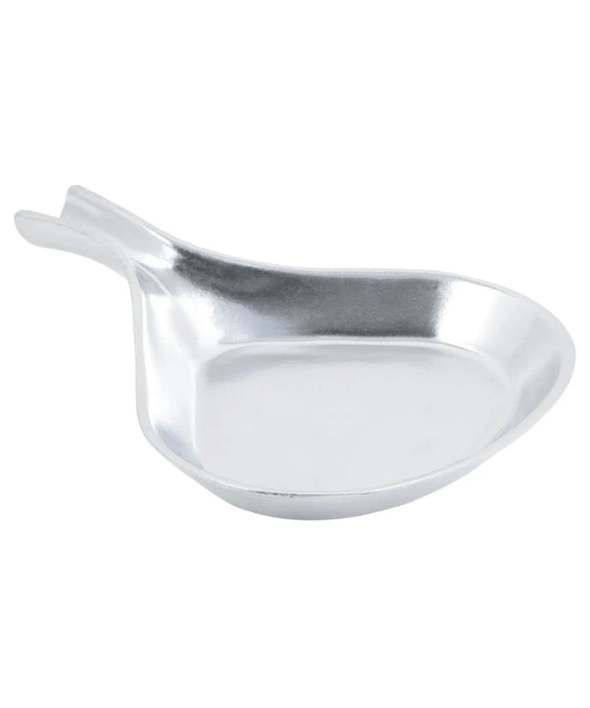 Chảo Phục Vụ Nhôm Bon Chef 5034 19.4 cm Lớp Mạ Pewter-Glo