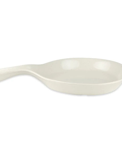 Chảo Tròn GET SK-1-IR 33 cm 710 ml Melamine, Trắng