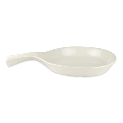 Chảo Tròn GET SK-1-IR 33 cm 710 ml Melamine, Trắng