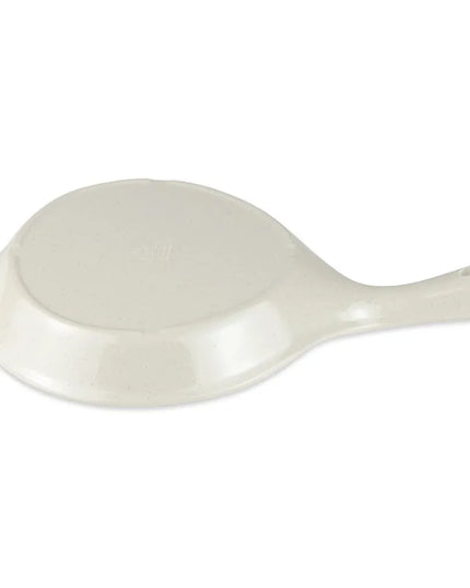 Chảo Tròn GET SK-1-IR 33 cm 710 ml Melamine, Trắng