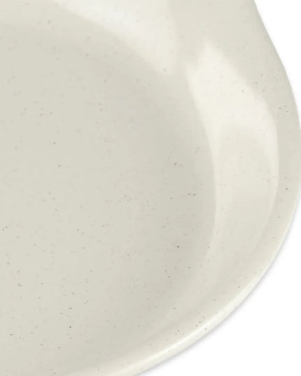 Chảo Tròn GET SK-1-IR 33 cm 710 ml Melamine, Trắng
