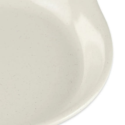 Chảo Tròn GET SK-1-IR 33 cm 710 ml Melamine, Trắng