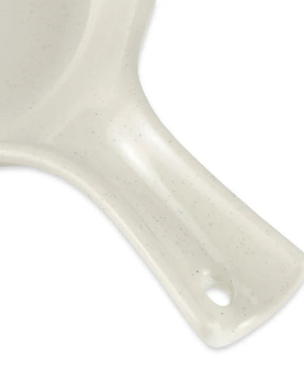 Chảo Tròn GET SK-1-IR 33 cm 710 ml Melamine, Trắng
