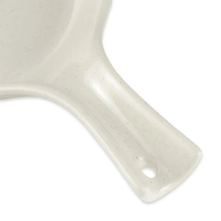 Chảo Tròn GET SK-1-IR 33 cm 710 ml Melamine, Trắng