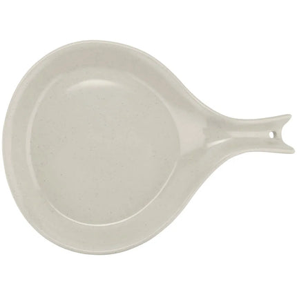Chảo Tròn GET SK-1-IR 33 cm 710 ml Melamine, Trắng