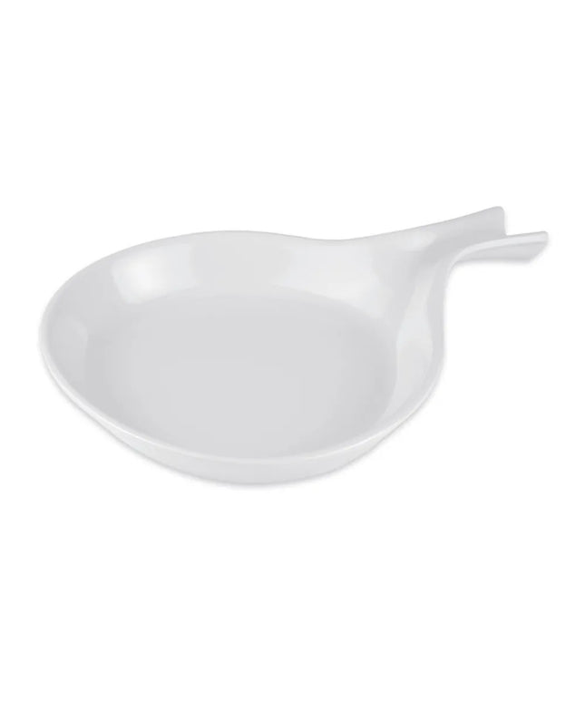 Chảo Tròn GET SK-1-W 33 cm 710 ml Melamine, Trắng