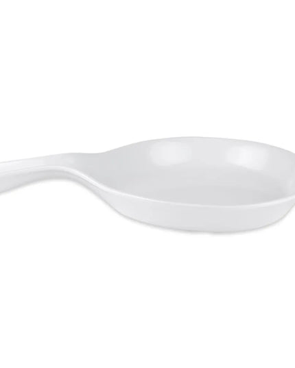 Chảo Tròn GET SK-1-W 33 cm 710 ml Melamine, Trắng