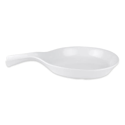 Chảo Tròn GET SK-1-W 33 cm 710 ml Melamine, Trắng