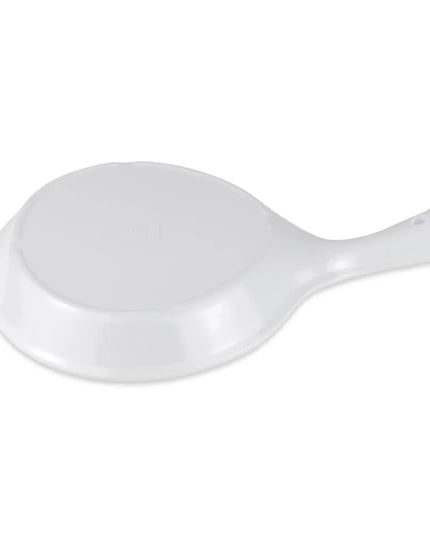 Chảo Tròn GET SK-1-W 33 cm 710 ml Melamine, Trắng