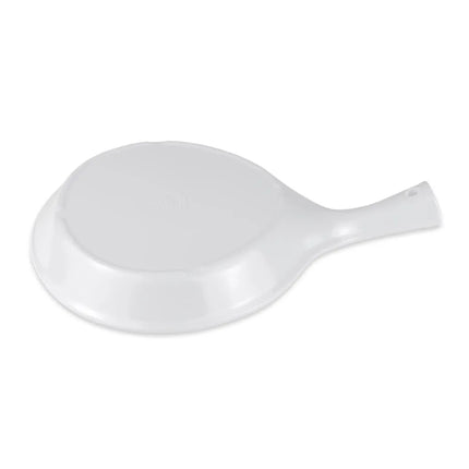 Chảo Tròn GET SK-1-W 33 cm 710 ml Melamine, Trắng