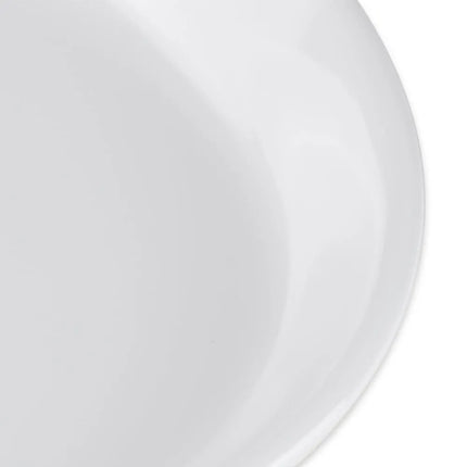 Chảo Tròn GET SK-1-W 33 cm 710 ml Melamine, Trắng