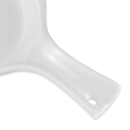 Chảo Tròn GET SK-1-W 33 cm 710 ml Melamine, Trắng