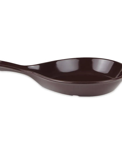 Chảo Tròn GET SK-2-BR 26.7 cm 473 ml Melamine, Nâu