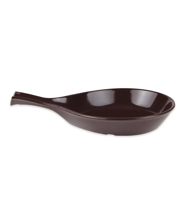 Chảo Tròn GET SK-2-BR 26.7 cm 473 ml Melamine, Nâu
