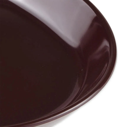 Chảo Tròn GET SK-2-BR 26.7 cm 473 ml Melamine, Nâu