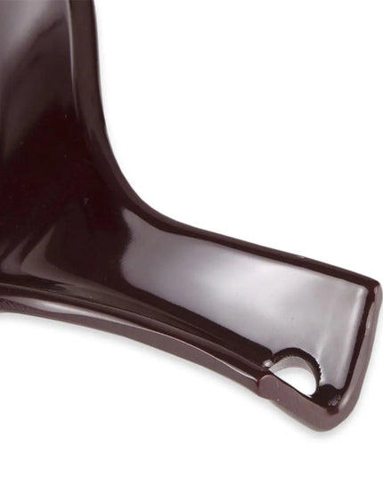 Chảo Tròn GET SK-2-BR 26.7 cm 473 ml Melamine, Nâu